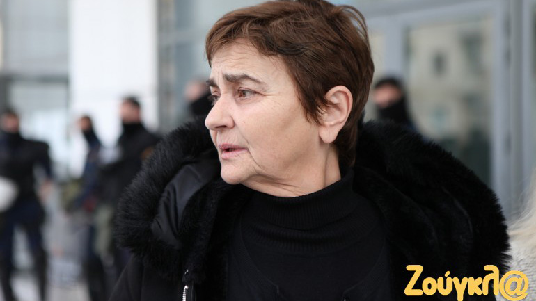 Διακόπηκε η δίκη για τη δολοφονία της Ελένης Τοπαλούδη